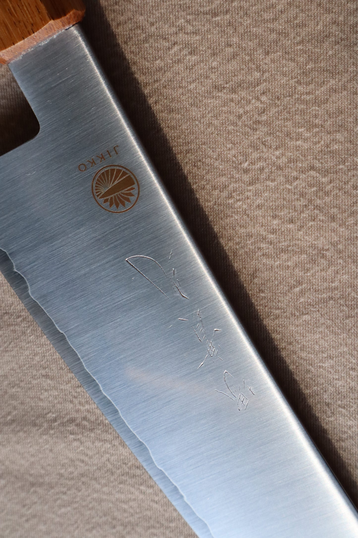 LOCO Gyuto