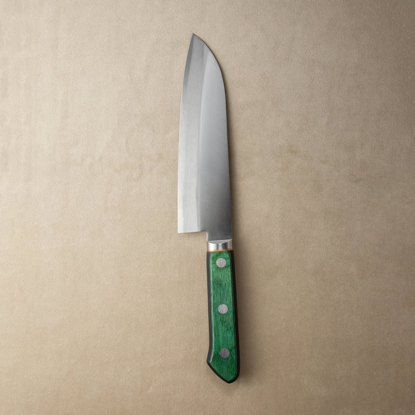 CT750 ACERO AZUL 2 Santoku