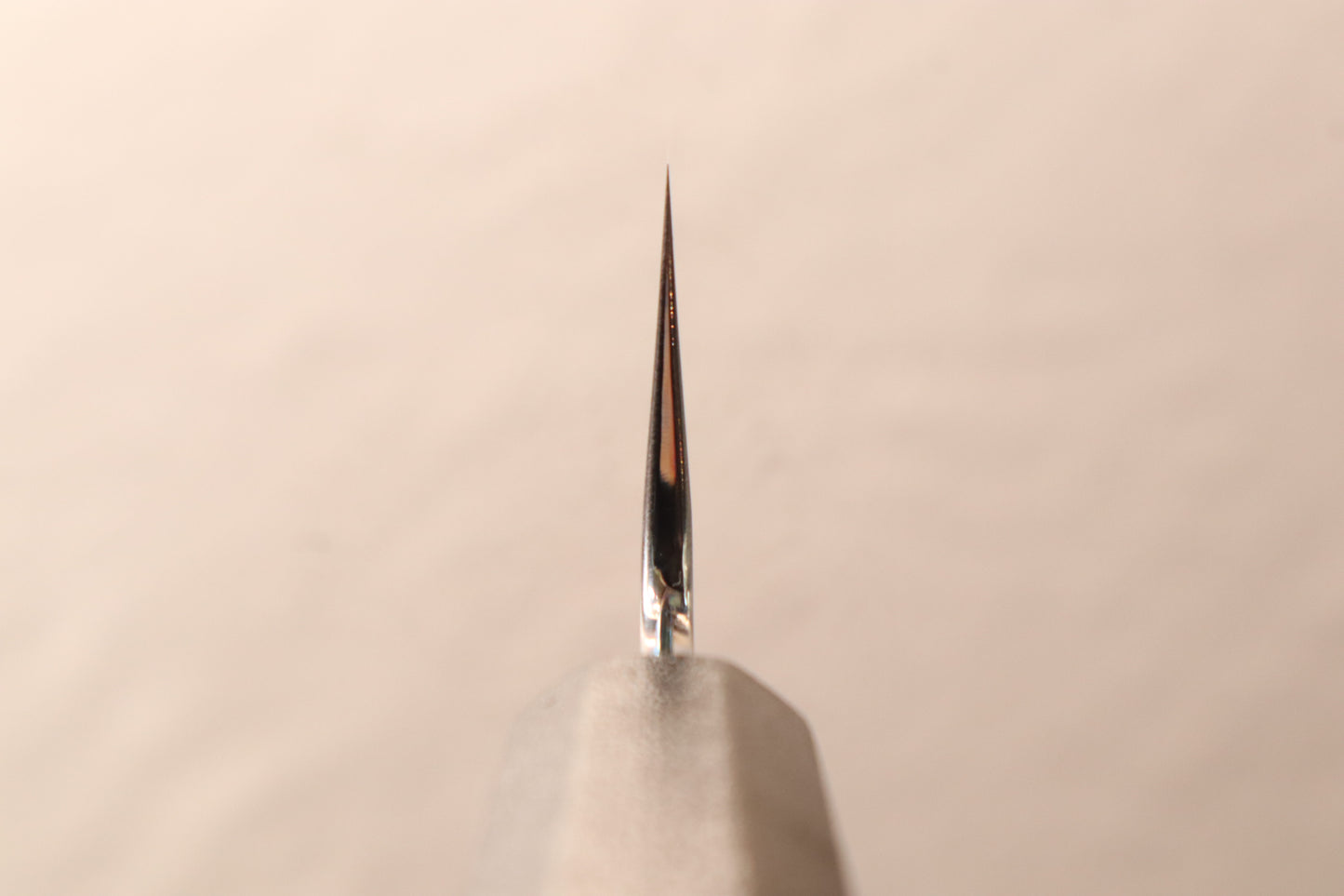 Urushi White Steel#2 Wa Kiritsuke