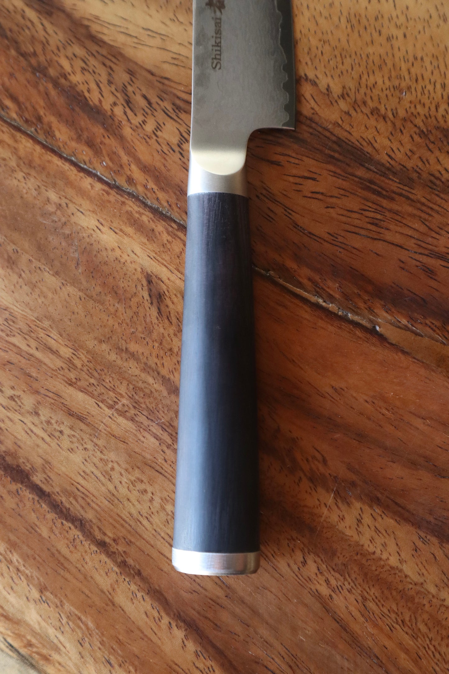 Miyako Petty knife 130mm