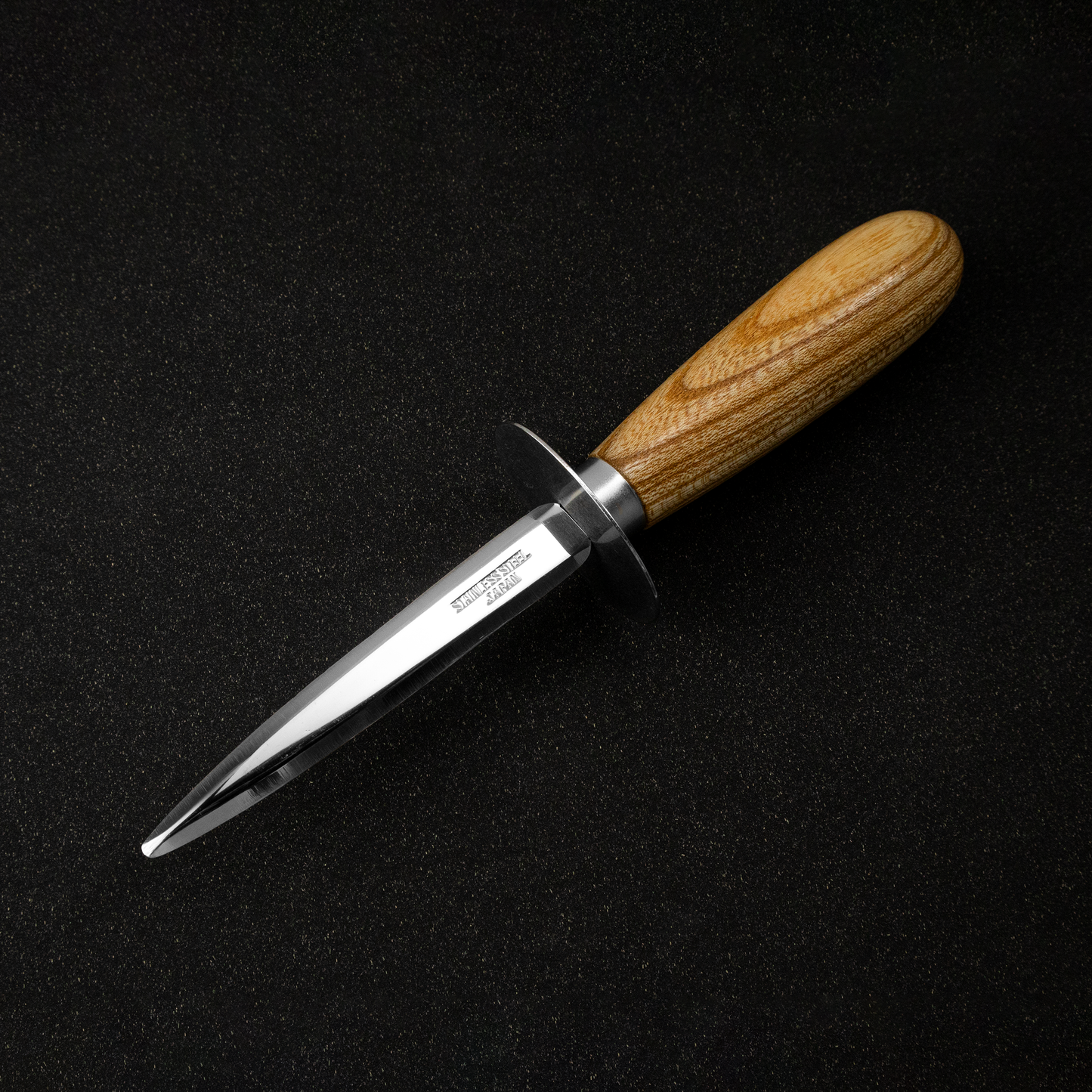 Cuchillo de Ostión Mango Occidental