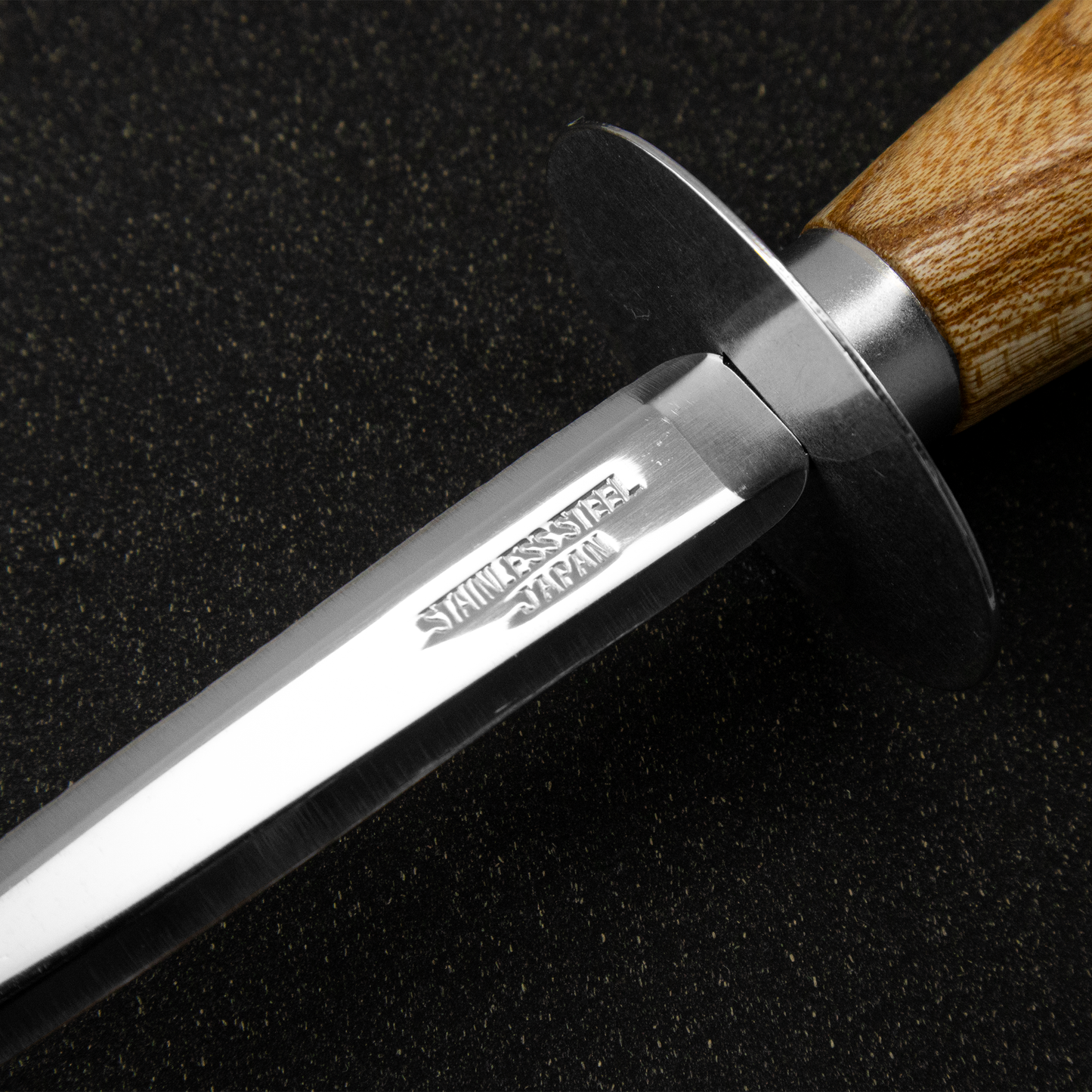 Cuchillo de Ostión Mango Occidental