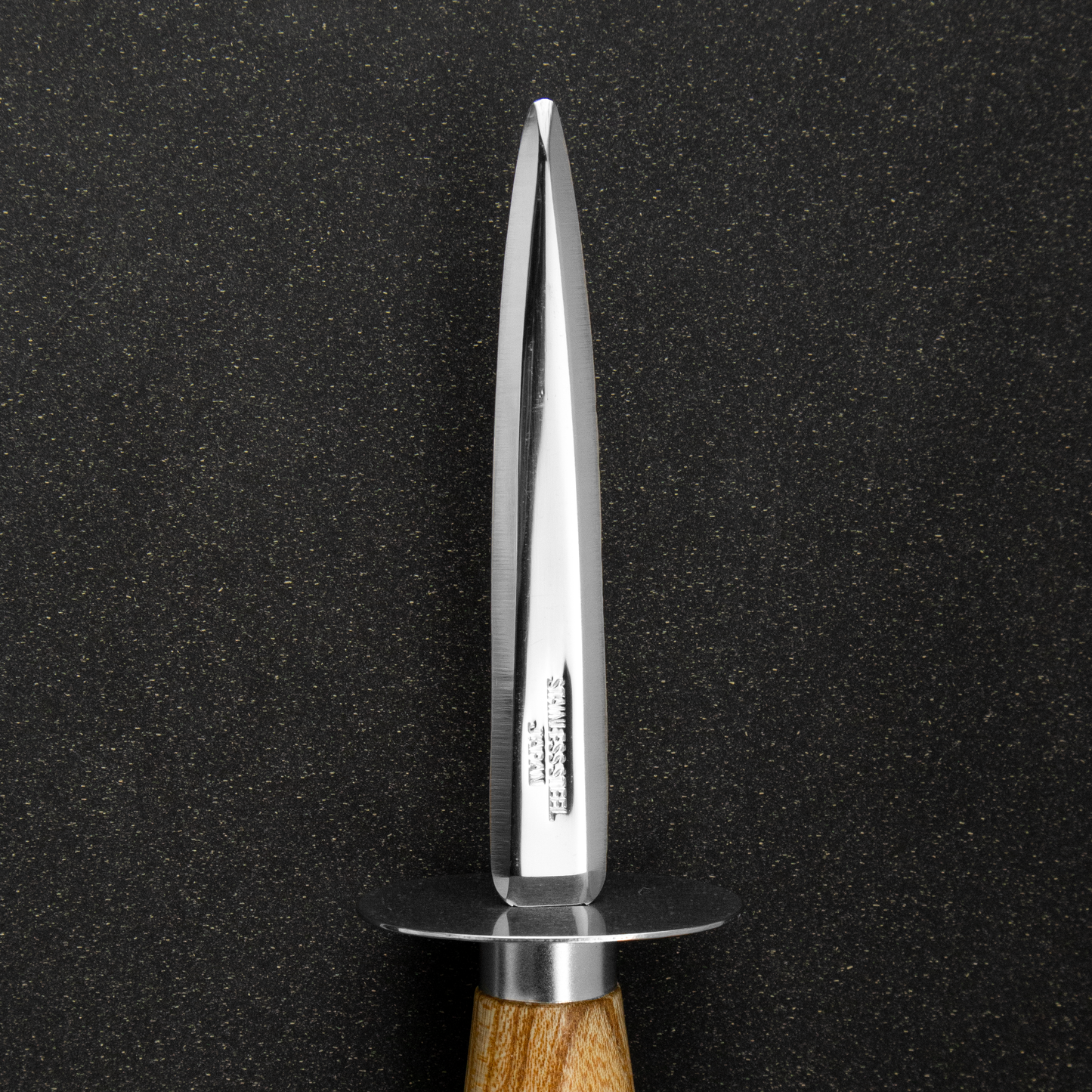 Cuchillo de Ostión Mango Occidental