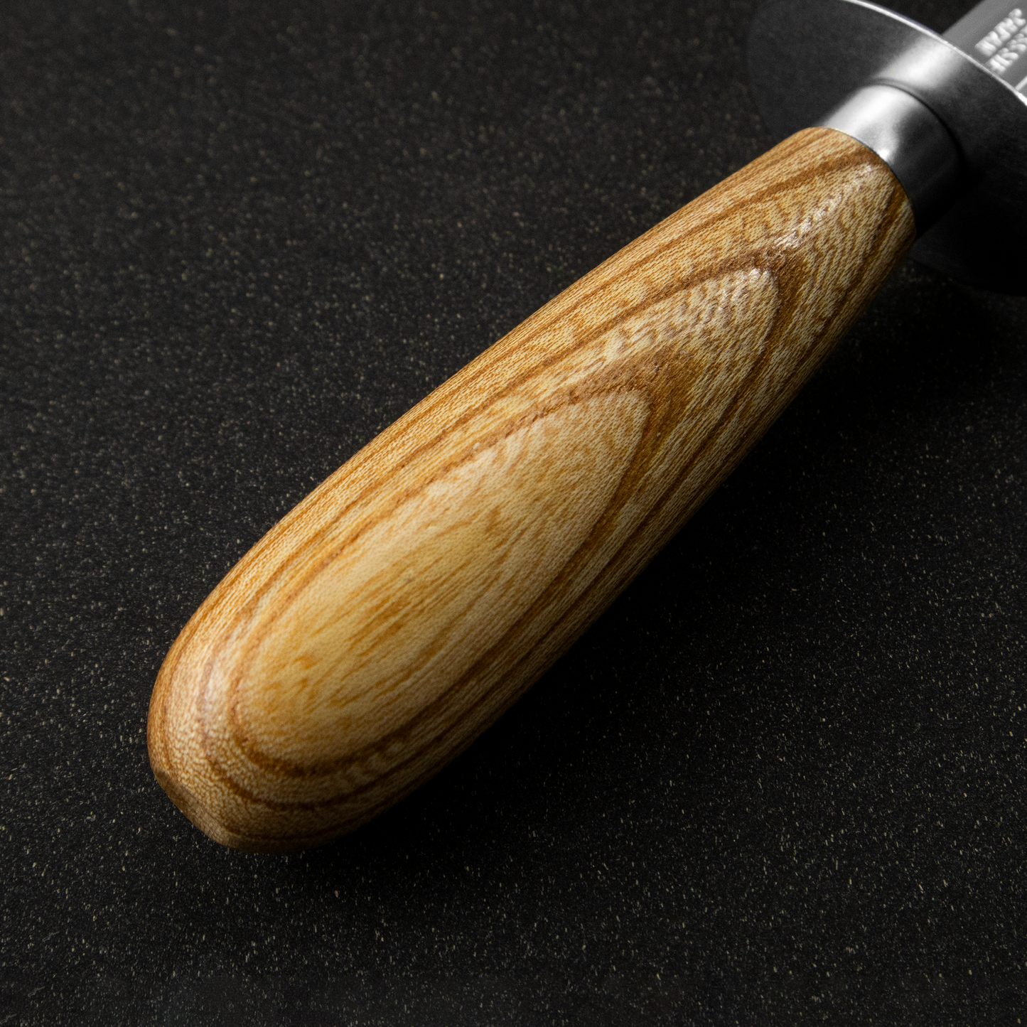 Cuchillo de Ostión Mango Occidental