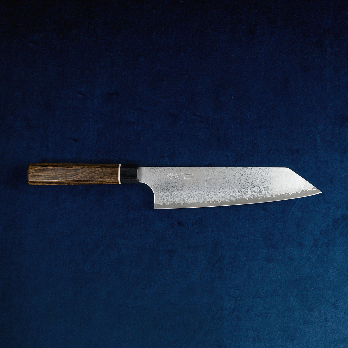 BLACK DAMASCO Bunka