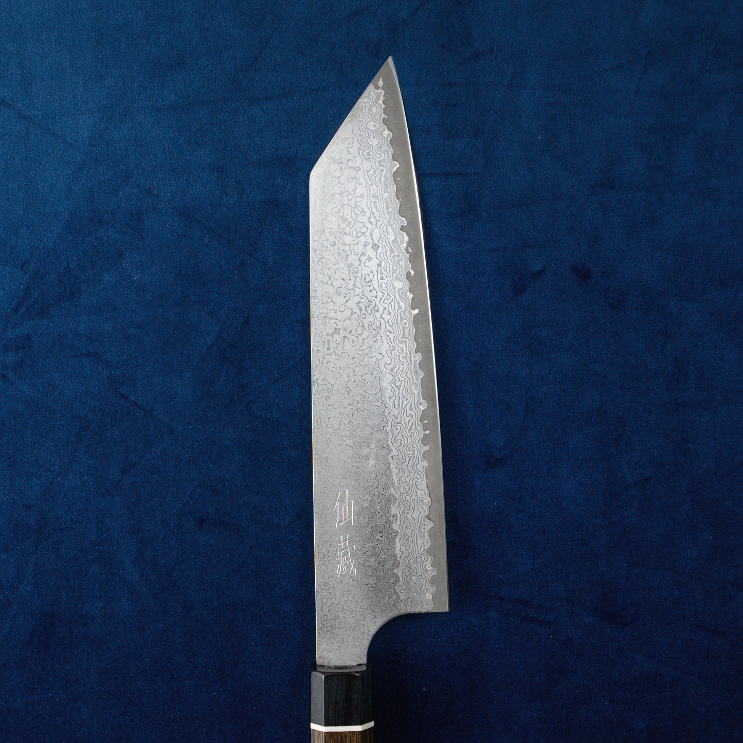 BLACK DAMASCO Bunka