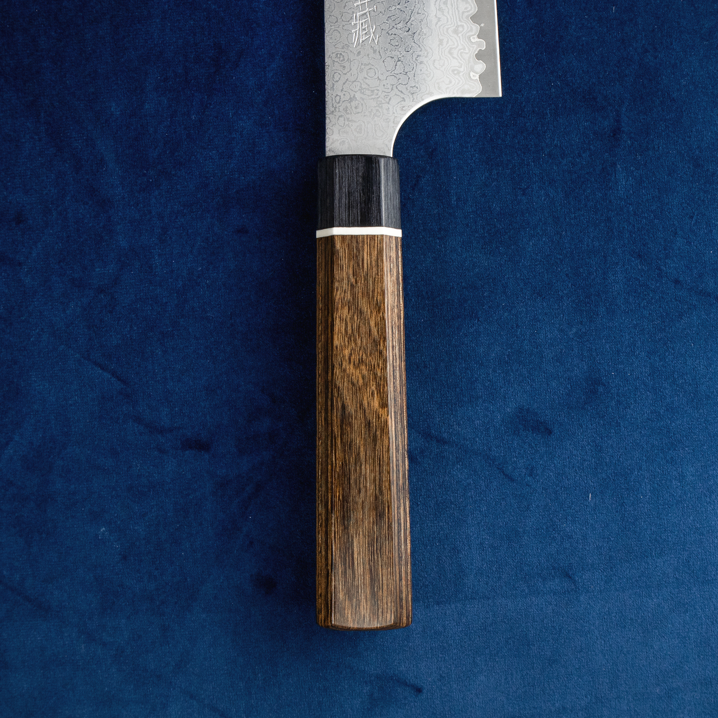 BLACK DAMASCO Bunka