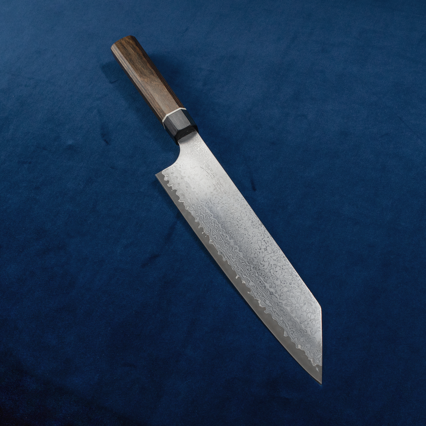 BLACK DAMASCO Bunka