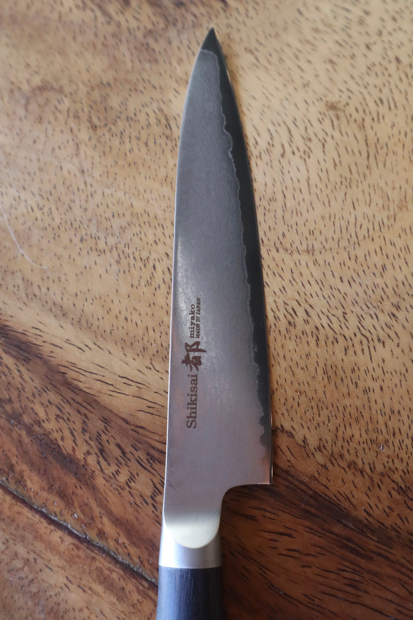 Miyako Petty knife 130mm