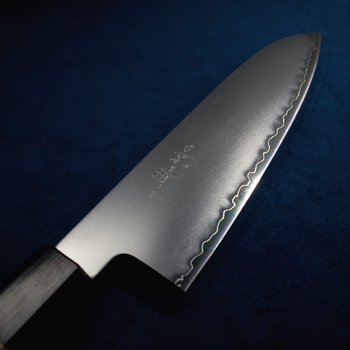 CHROMAX KAGEKIYO WA Santoku