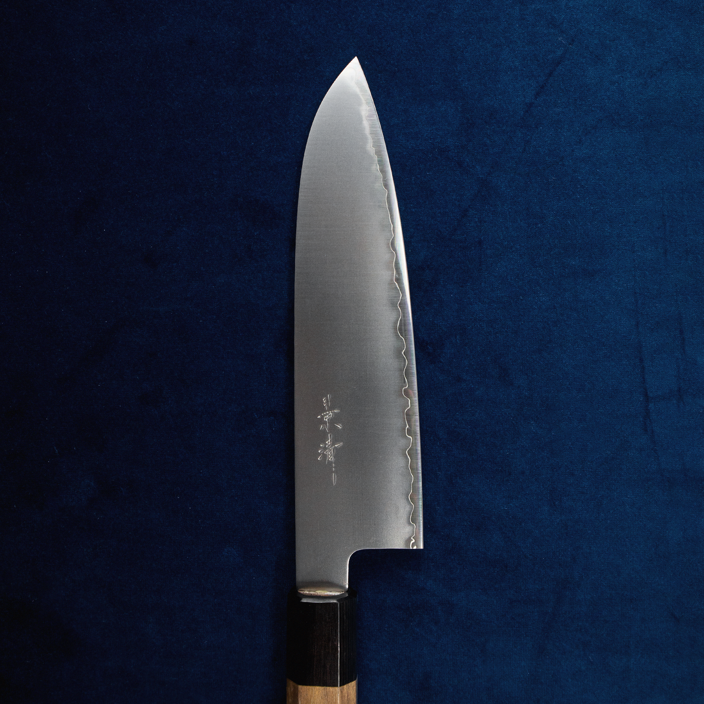 CHROMAX KAGEKIYO WA Santoku