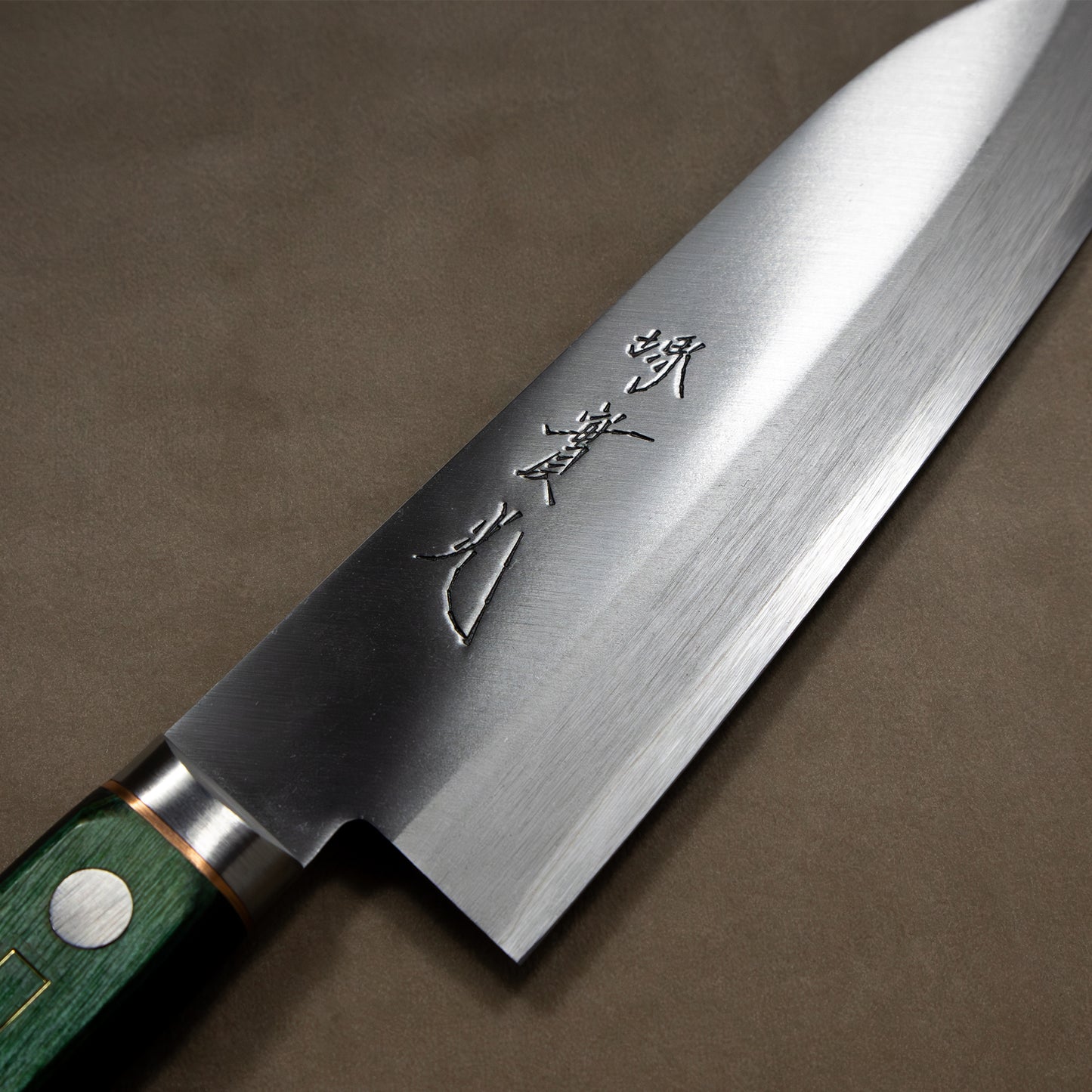 CT750 ACERO AZUL 2 Santoku