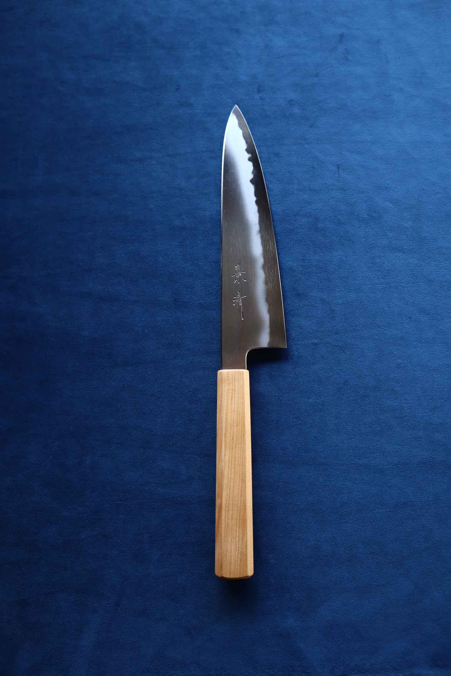 GOKUJO KAGEKIYO SAKURA WA Gyuto