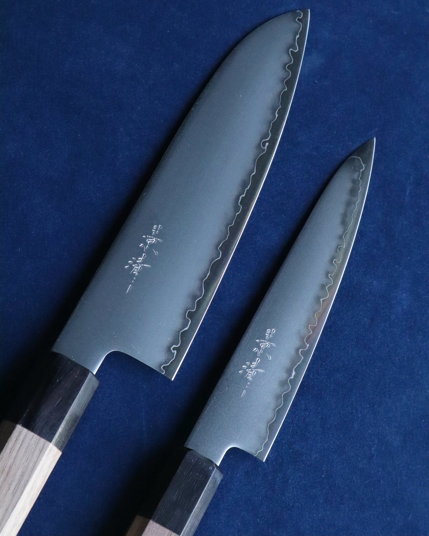 Kit Chromax Kagekiyo Petty-Santoku