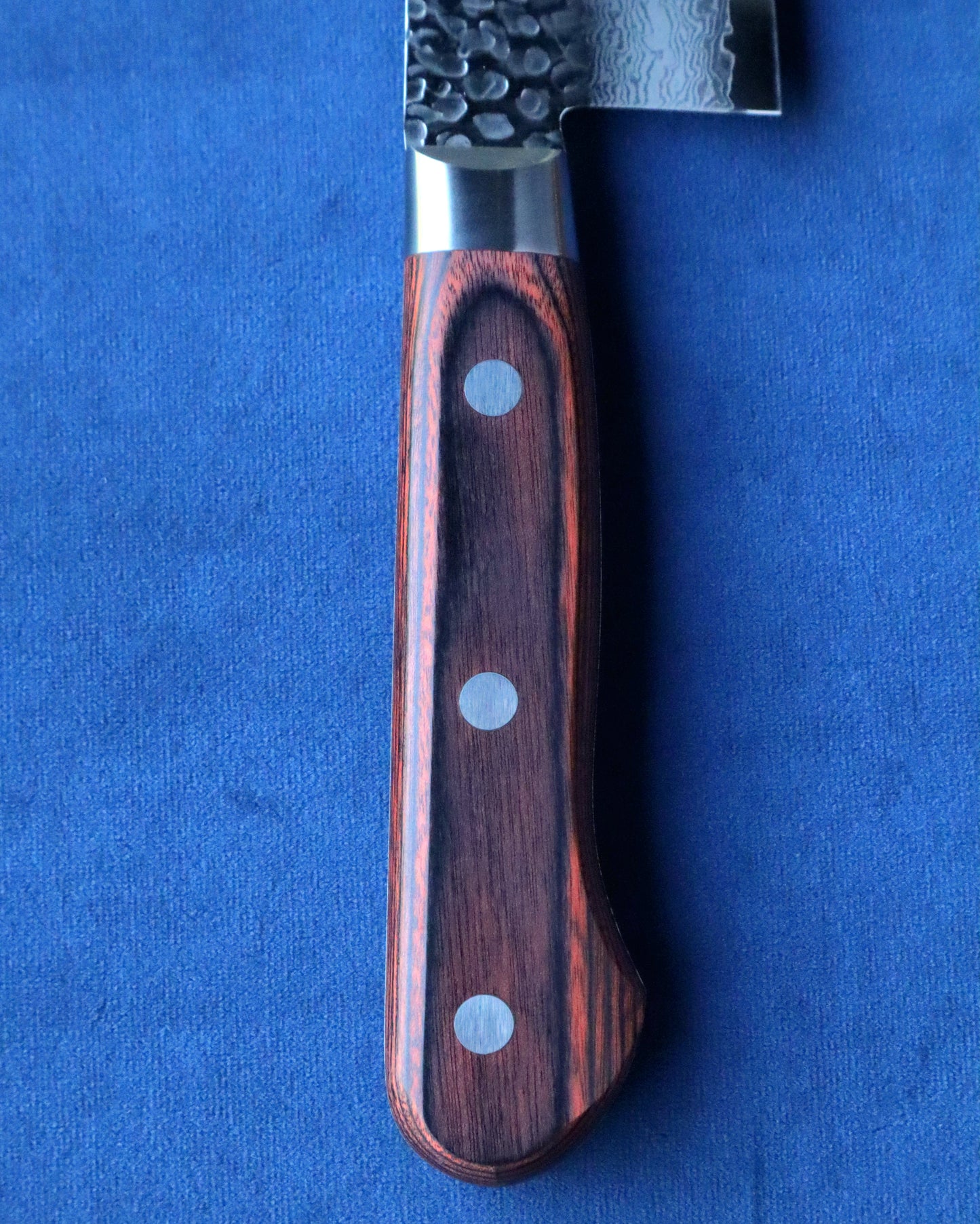 UNIVERSAL DAMASCO Santoku