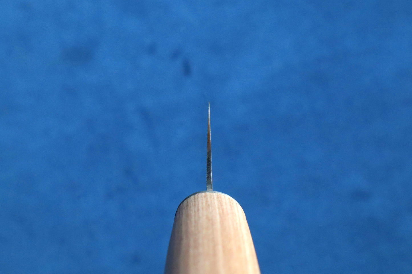 Yuri Petty 165mm