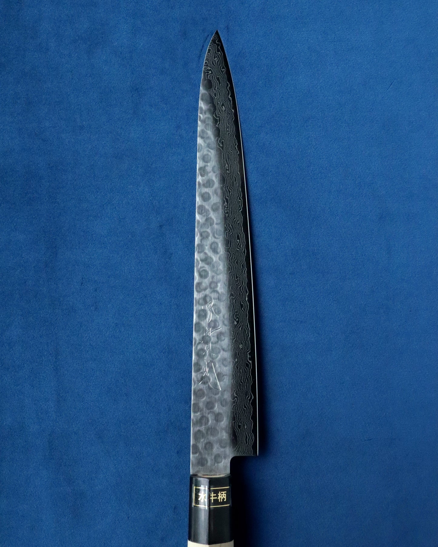 SW DAMASCUS SUJIBIKI