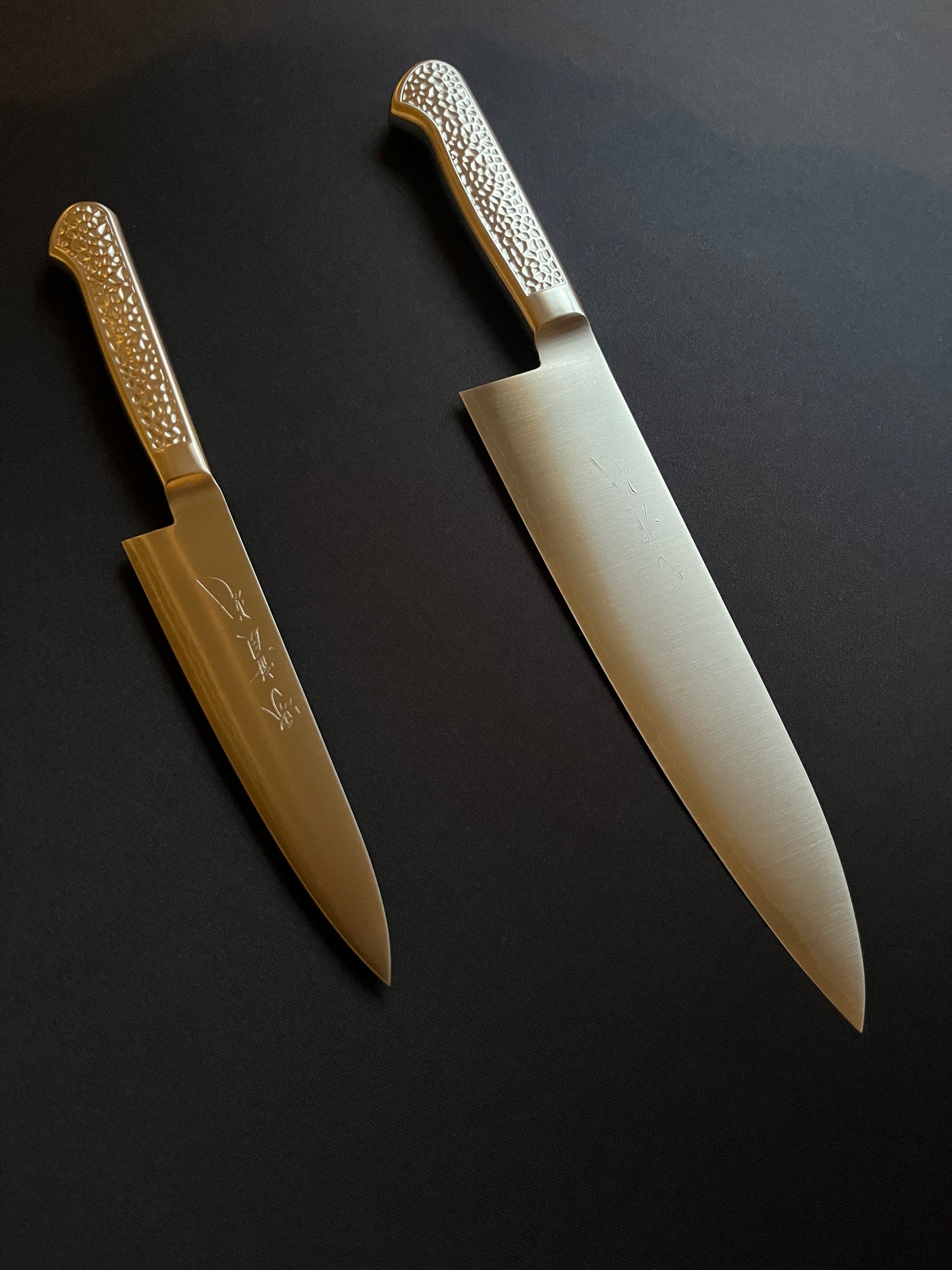 Kit Rin Petty - Gyuto