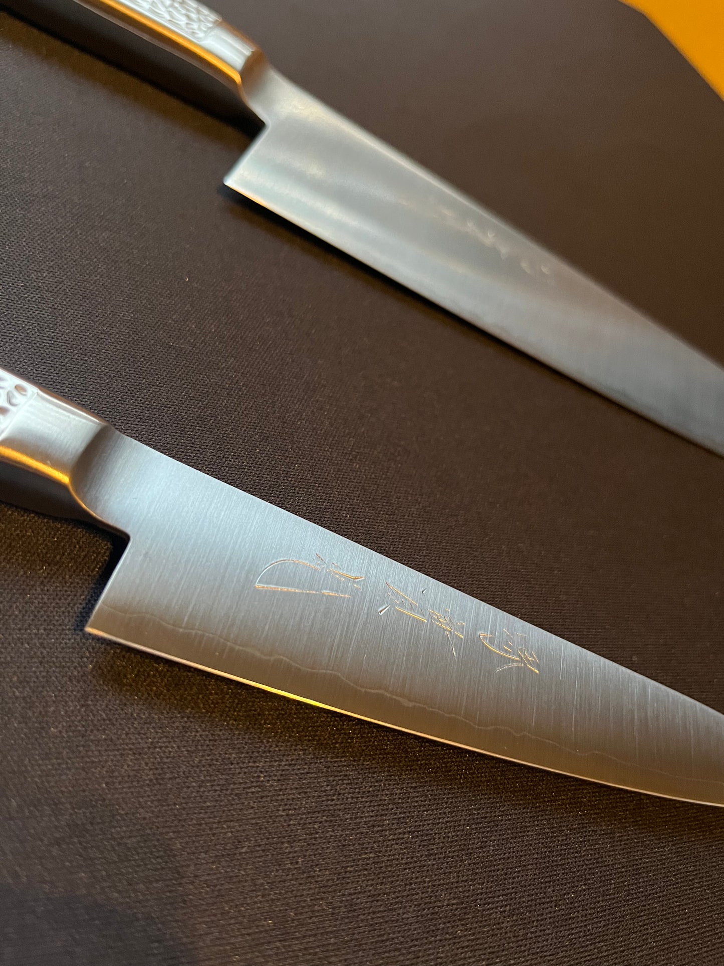Kit Rin Petty - Gyuto