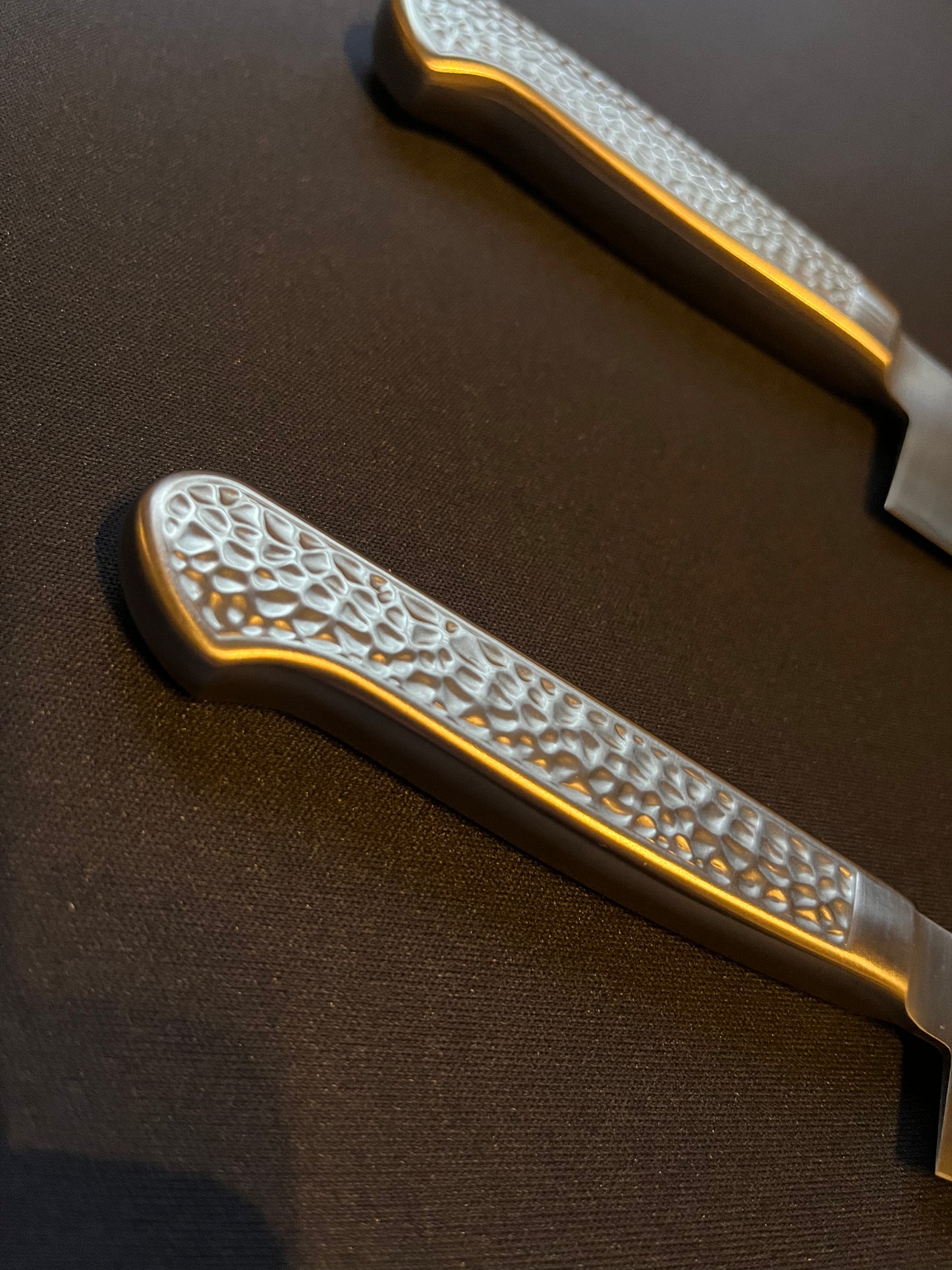 Kit Rin Petty - Gyuto