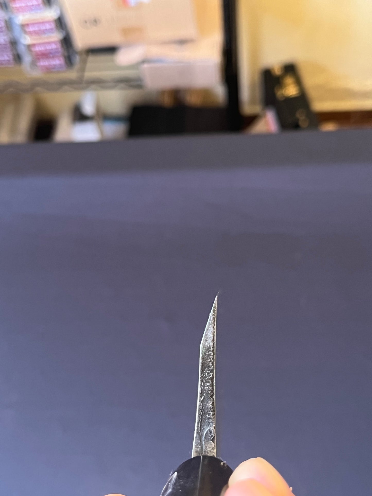 BETSUUCHI BLANCO 3 Deba