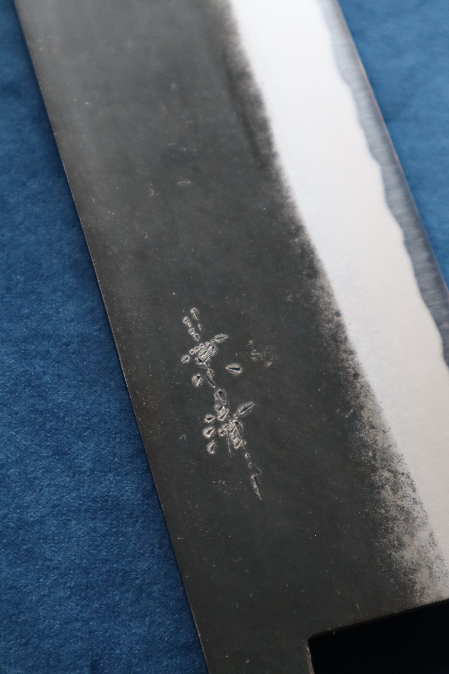 KAGEKIYO WN KURO Nakiri