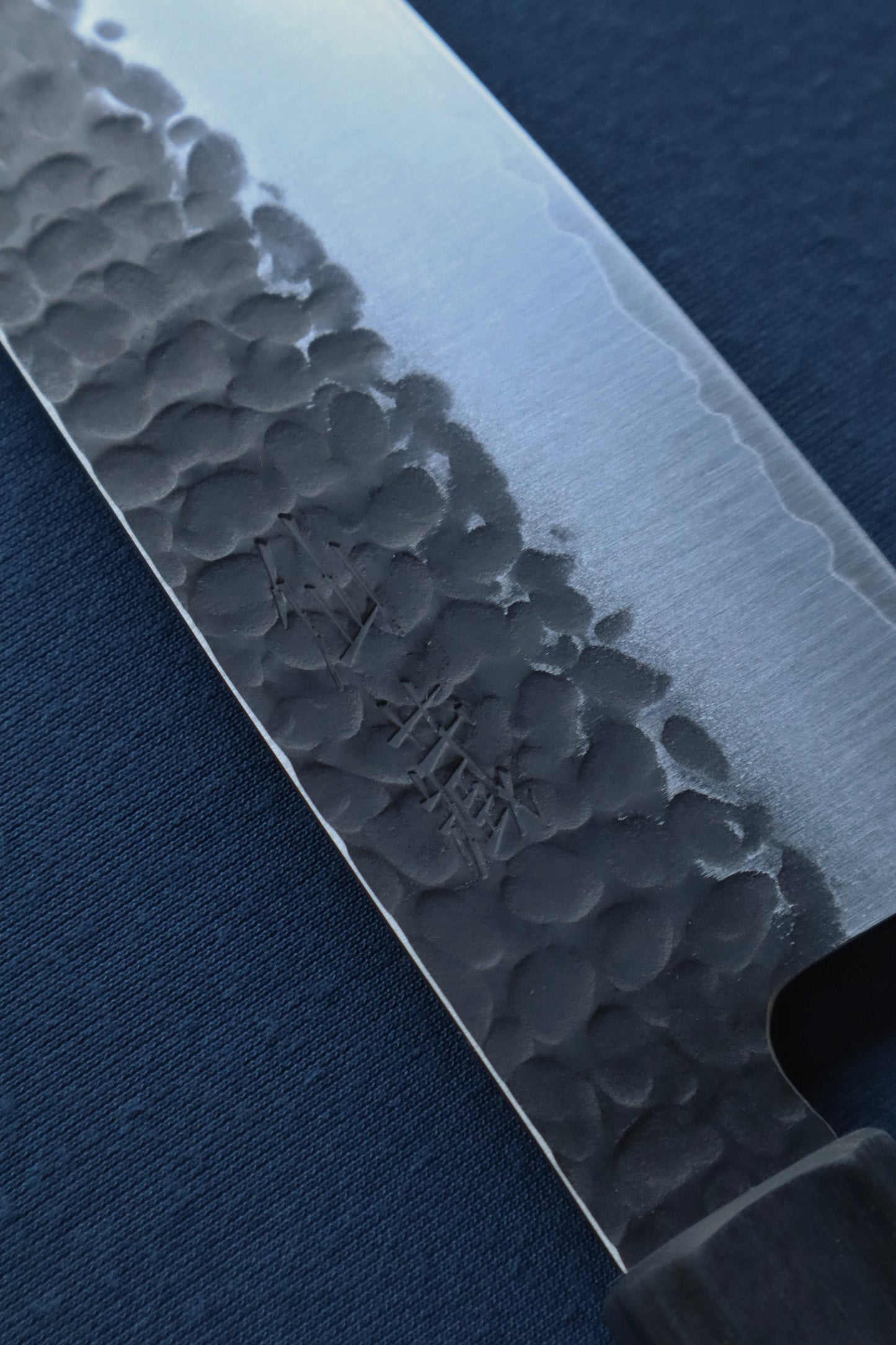 Gyuto SPG STRIX