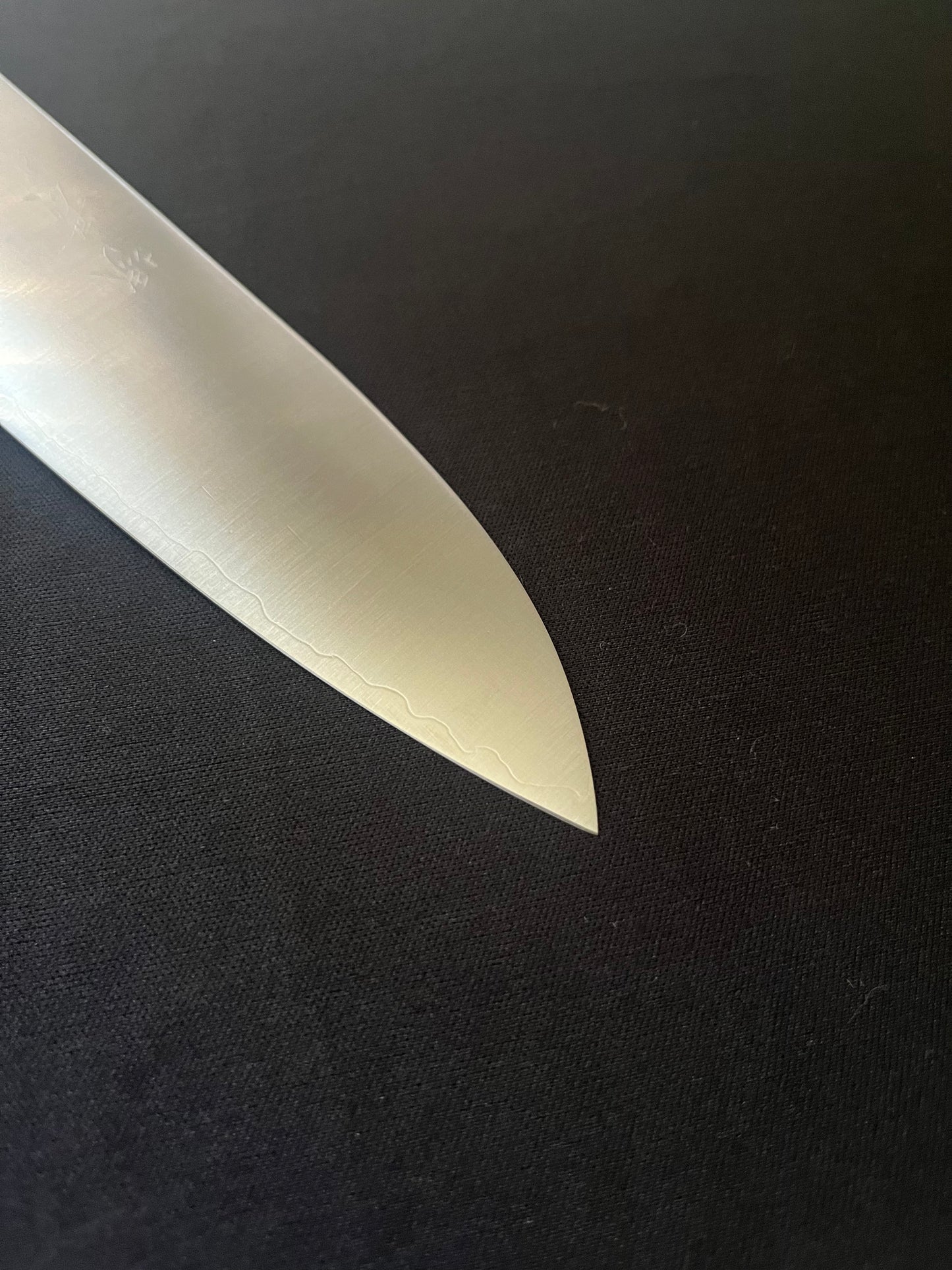 RIN Santoku