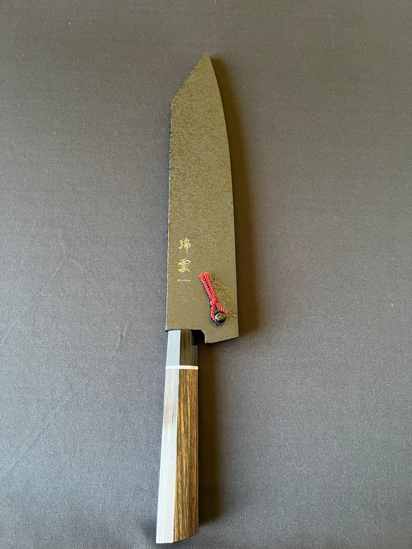 ZUIUN Gyuto