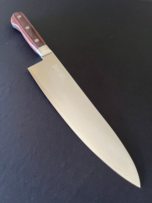 Cuchillo Japones Clad Gyuto