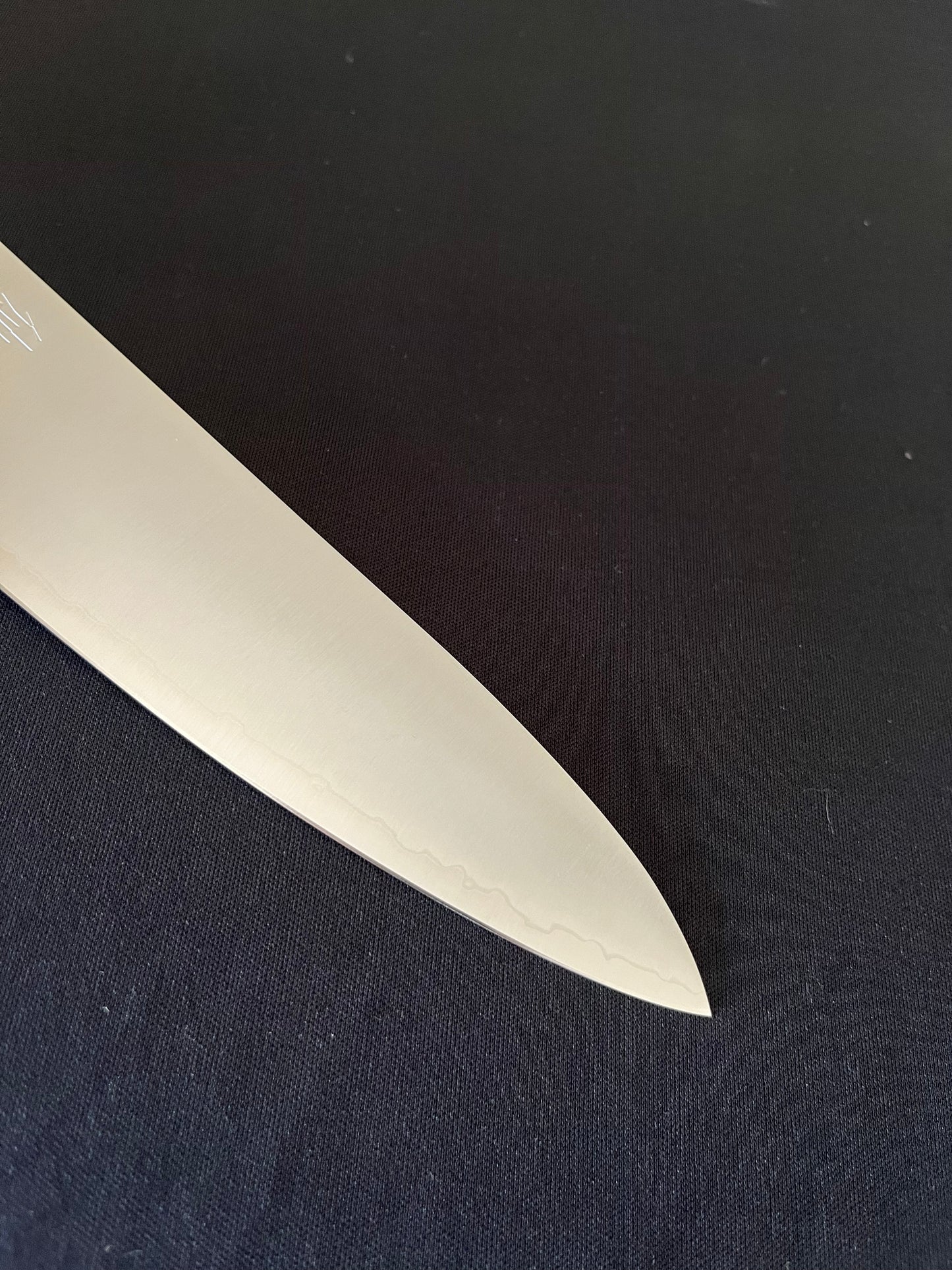 CLAD SENZO Gyuto