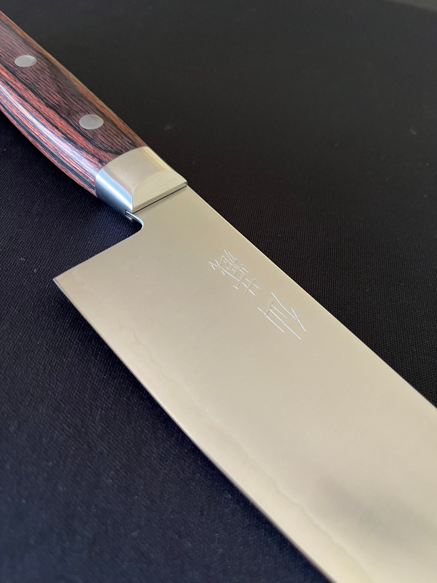 CLAD SENZO Gyuto