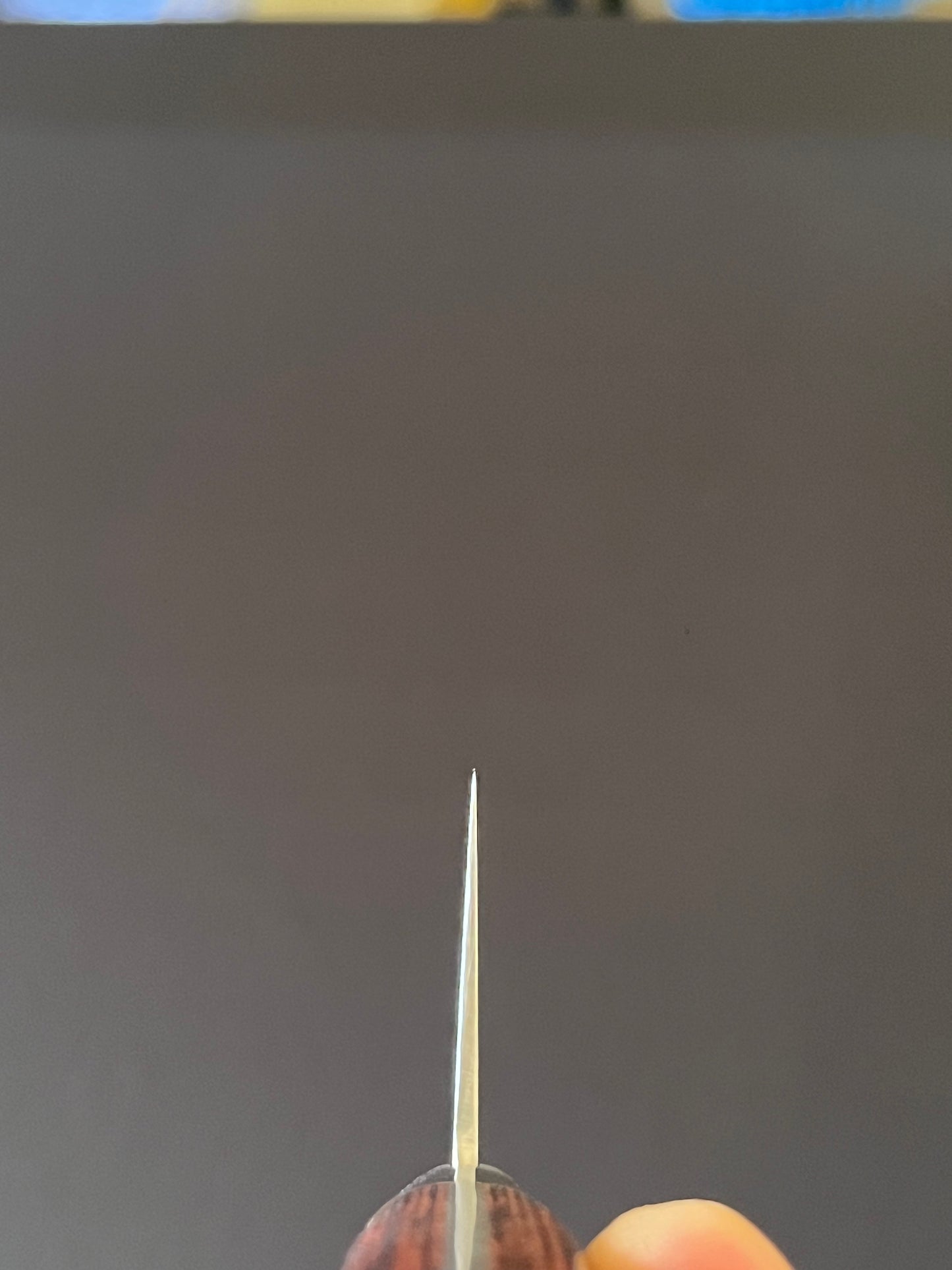 CLAD SENZO Gyuto