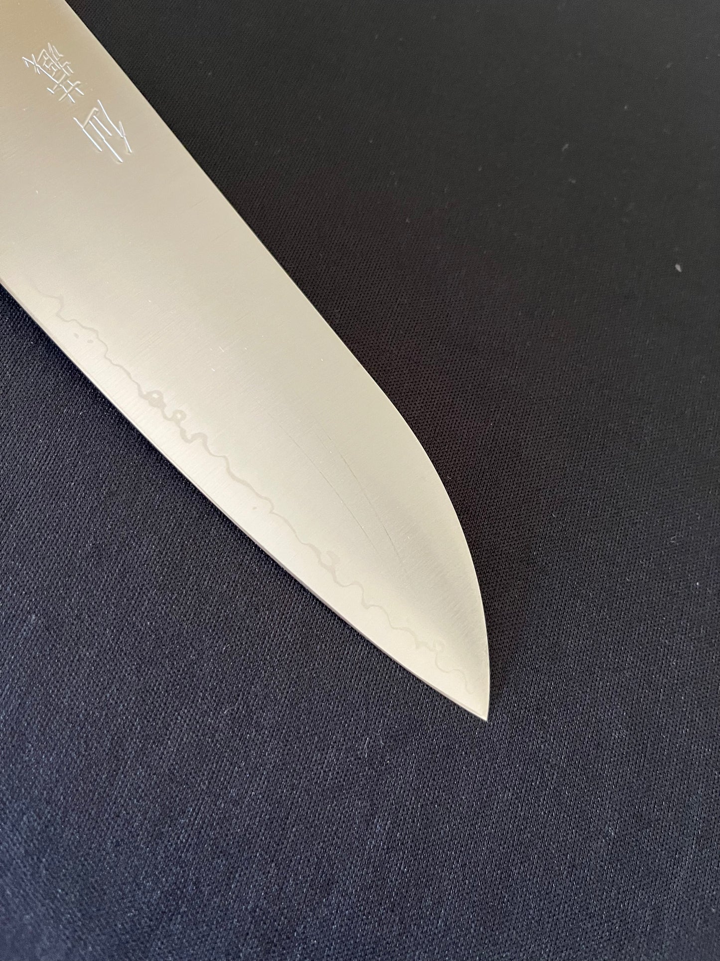 CLAD SENZO Santoku