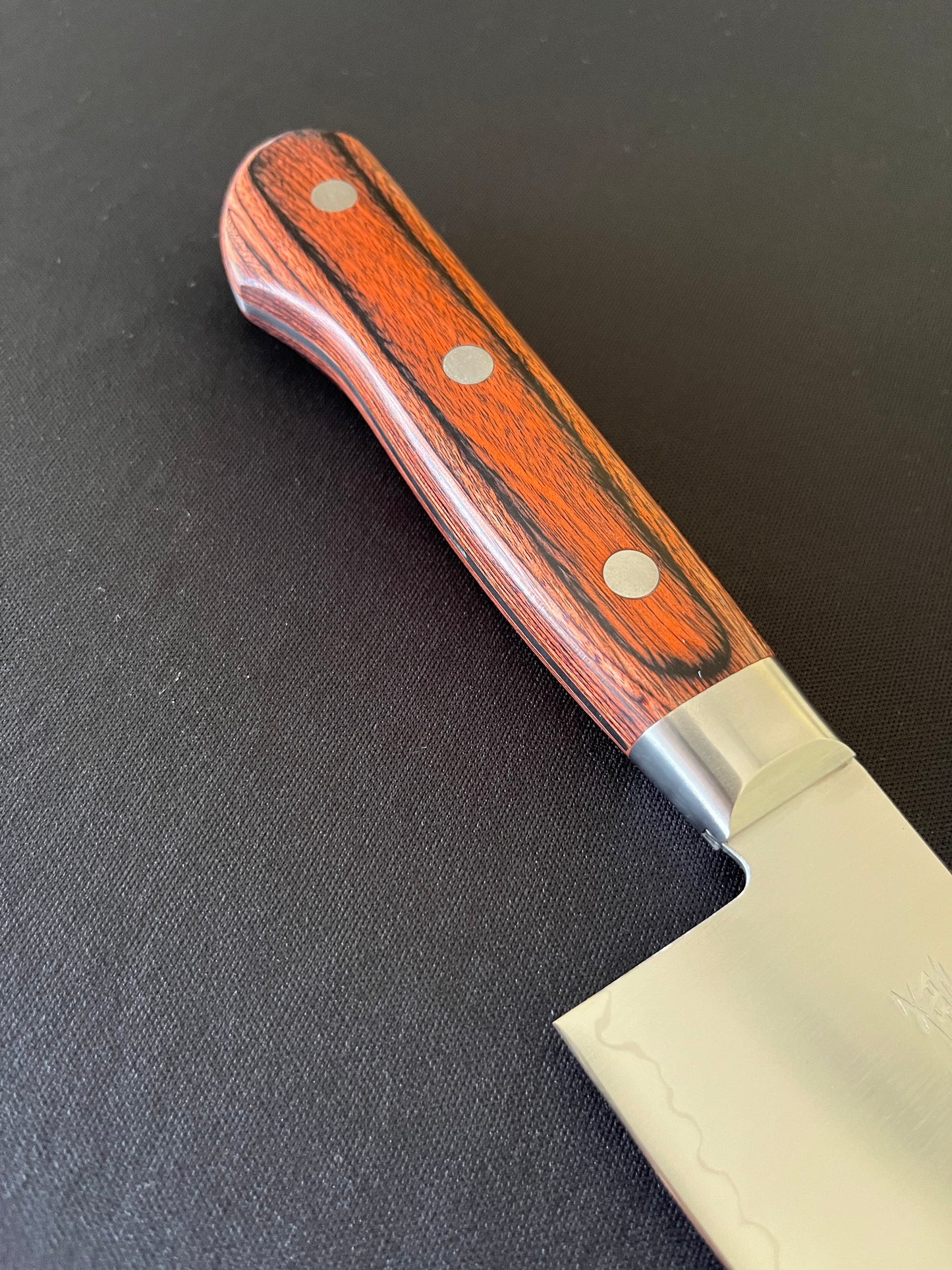 CLAD SENZO Santoku