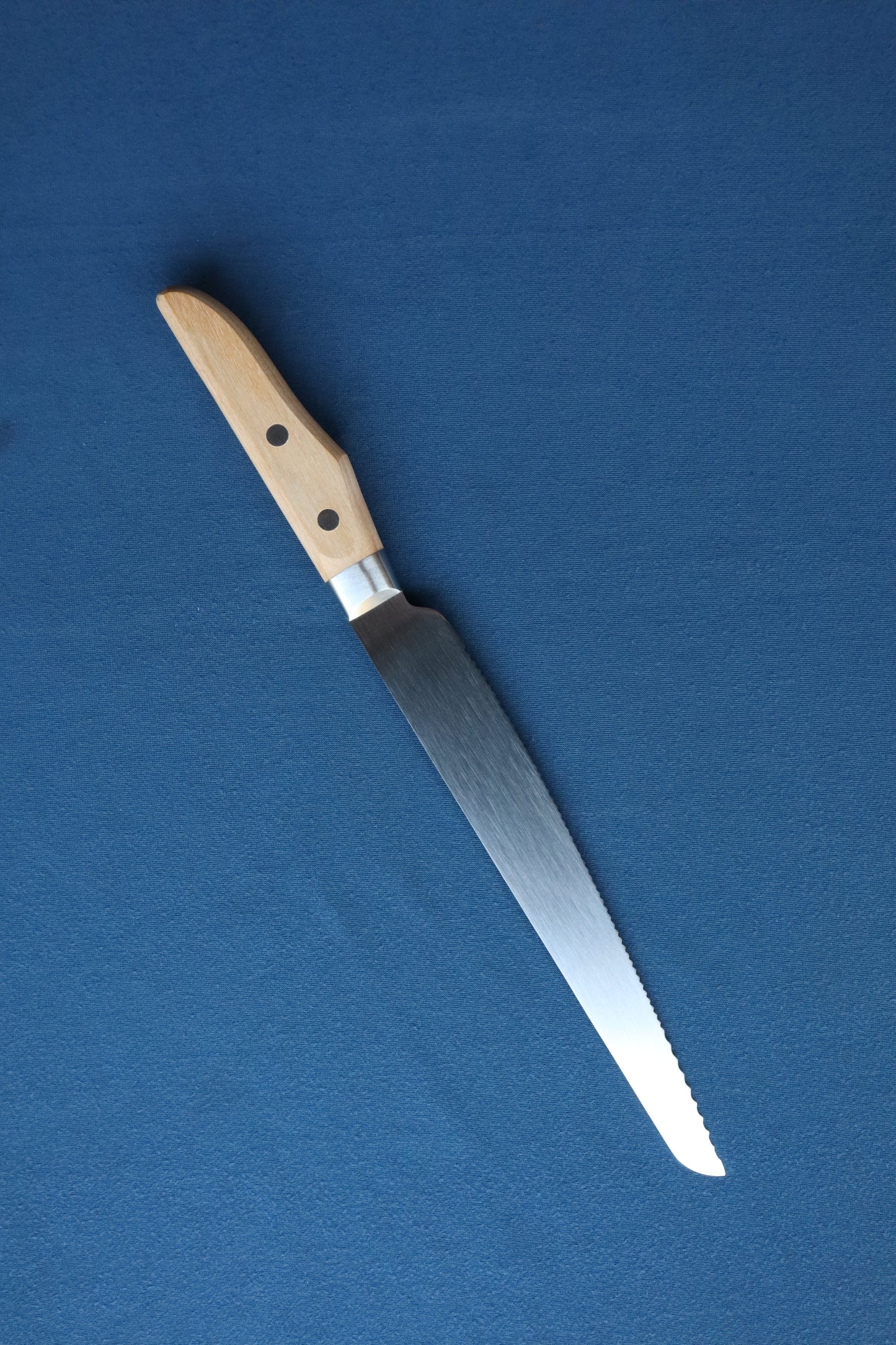 BREAD KNIFE SESERAGI