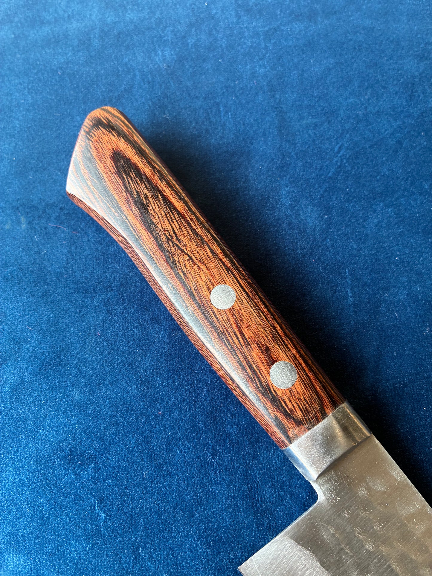 TSUCHIME VG1 Santoku