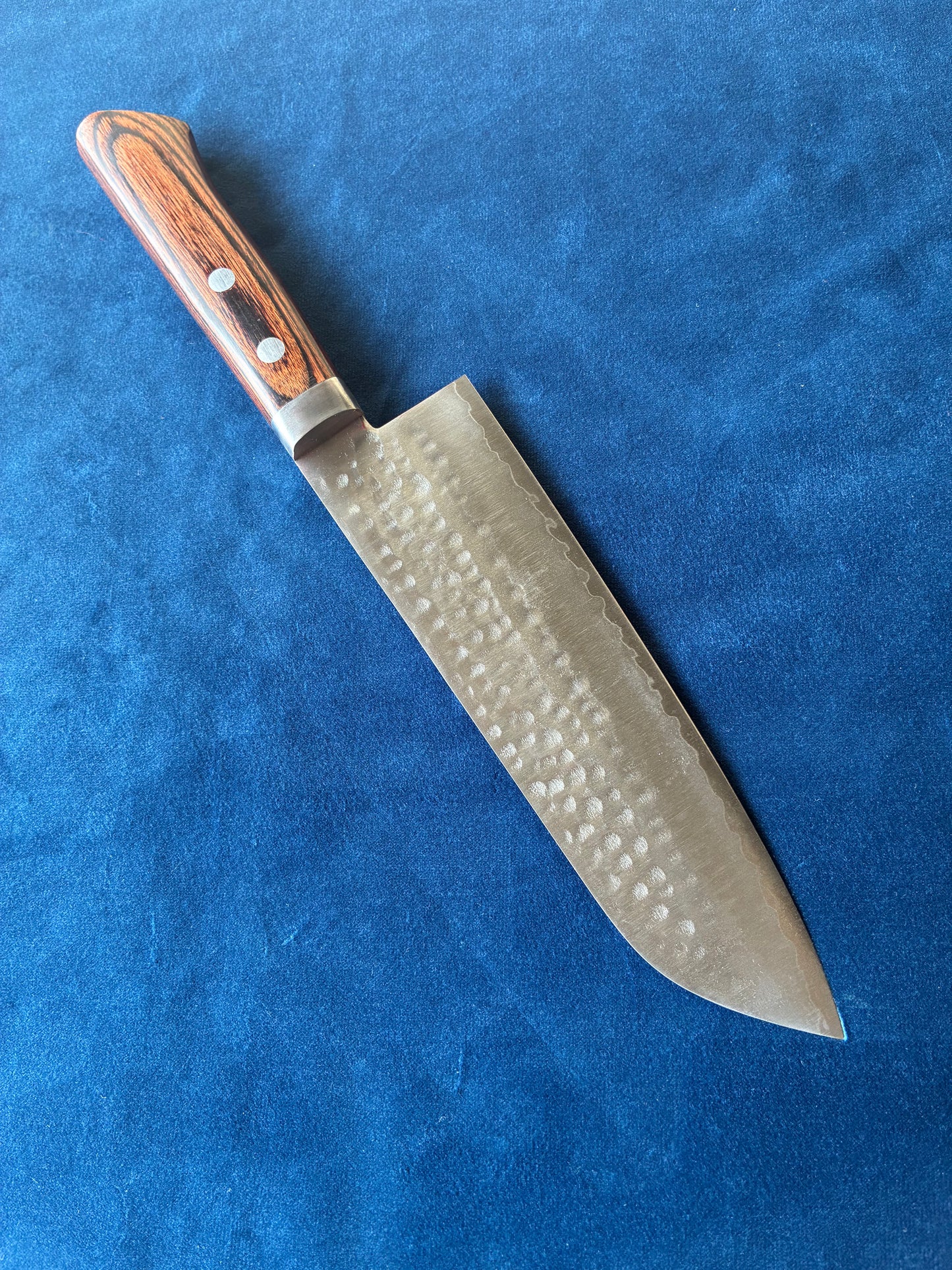 TSUCHIME VG1 Santoku