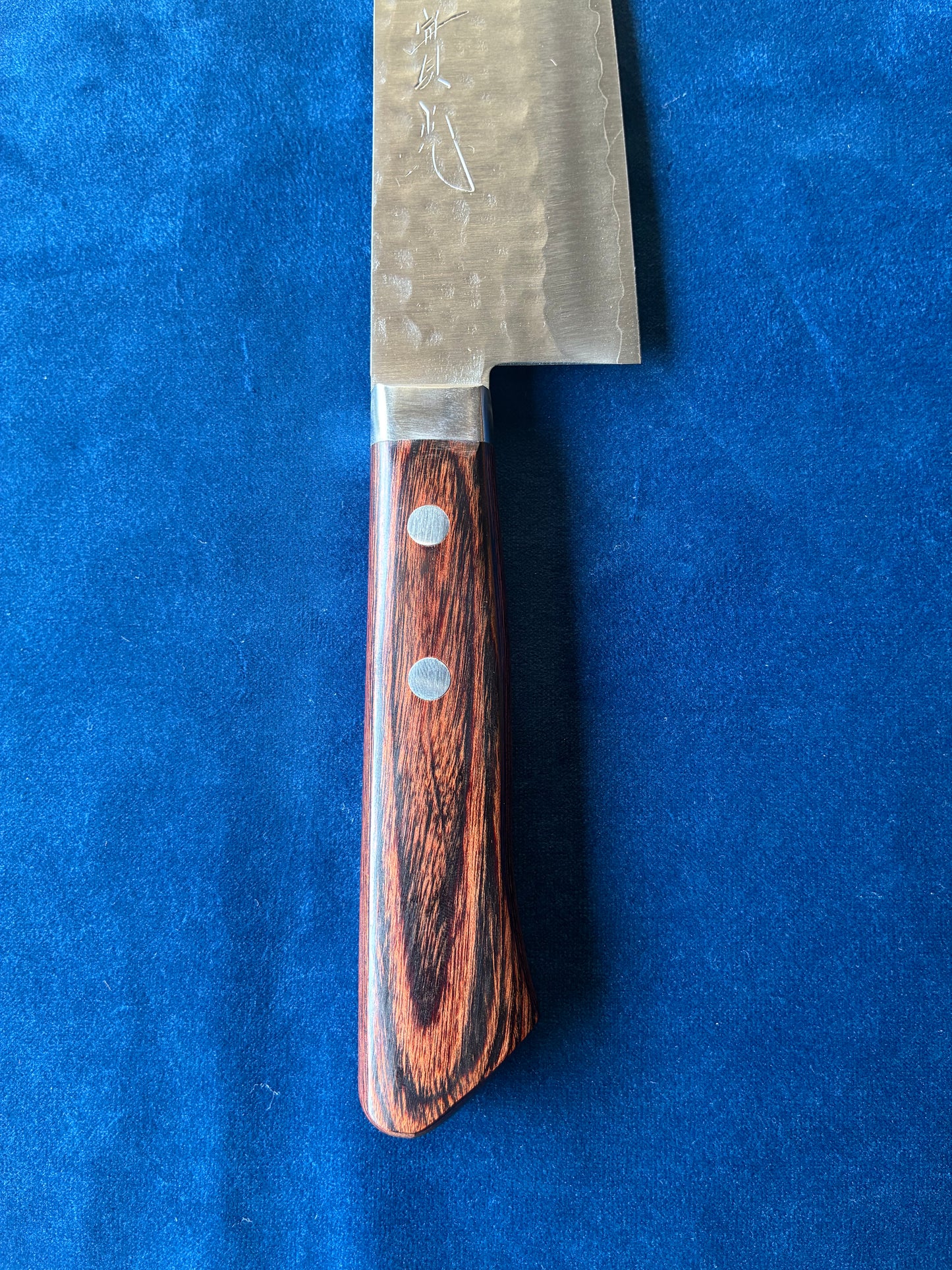 TSUCHIME VG1 Santoku
