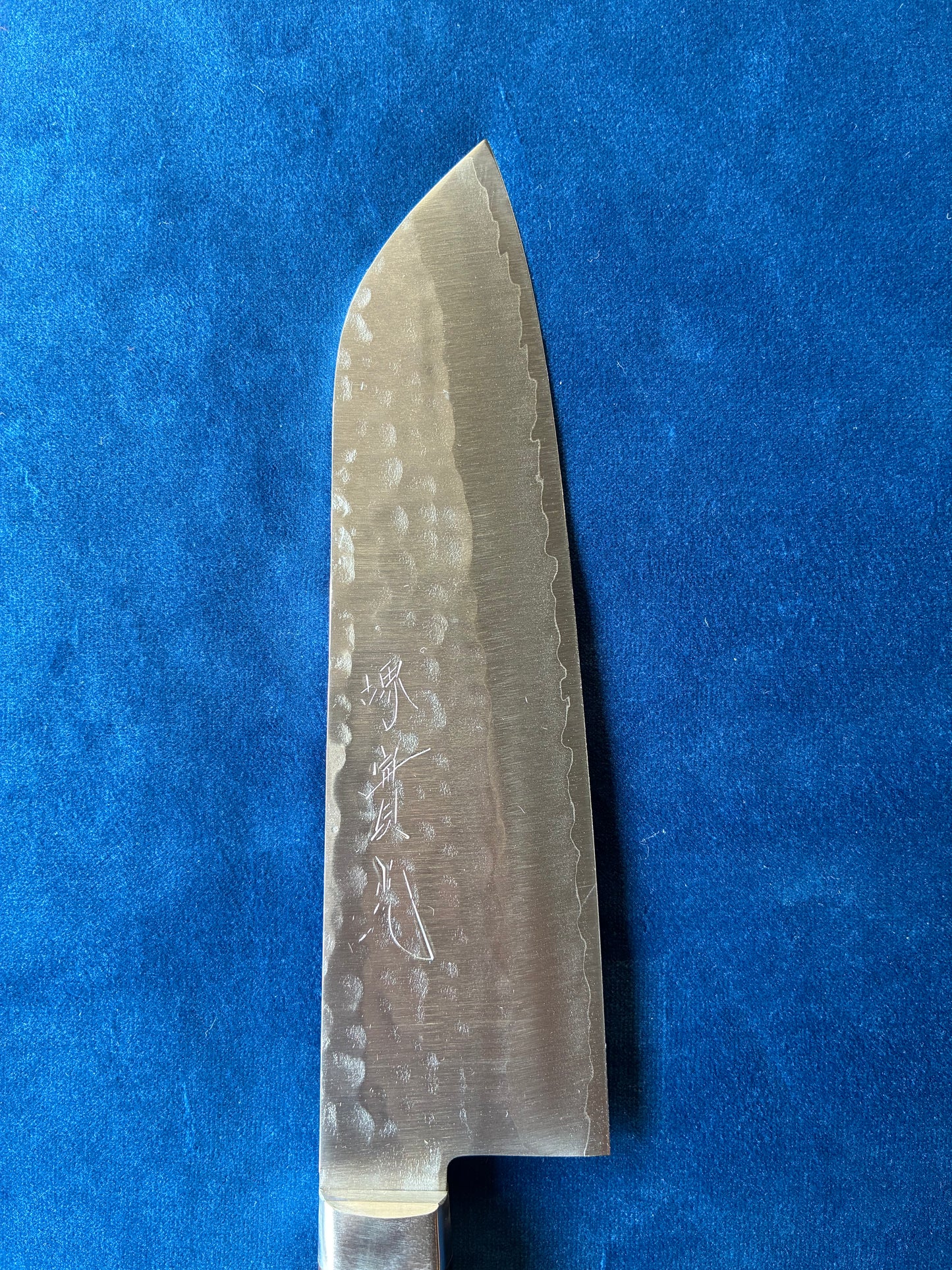 TSUCHIME VG1 Santoku