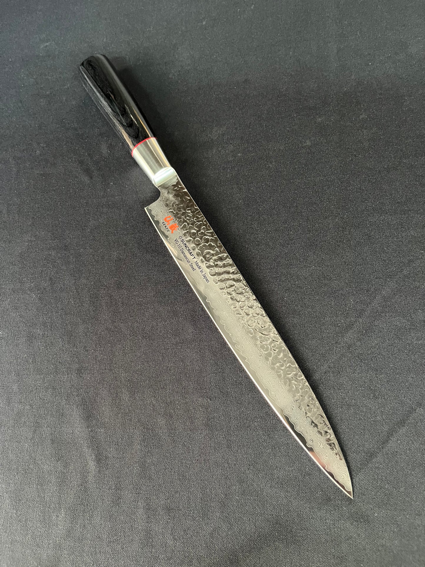 CLASSIC DAMASCO Yanagiba
