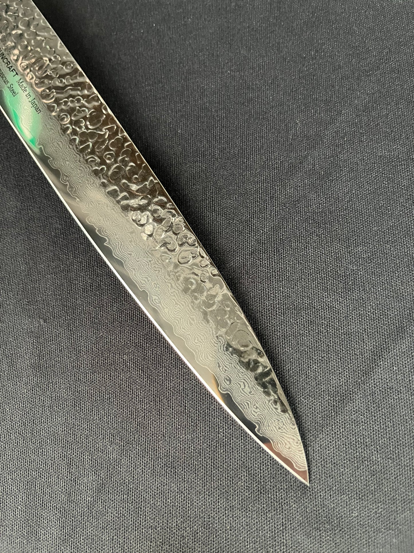 CLASSIC DAMASCO Yanagiba
