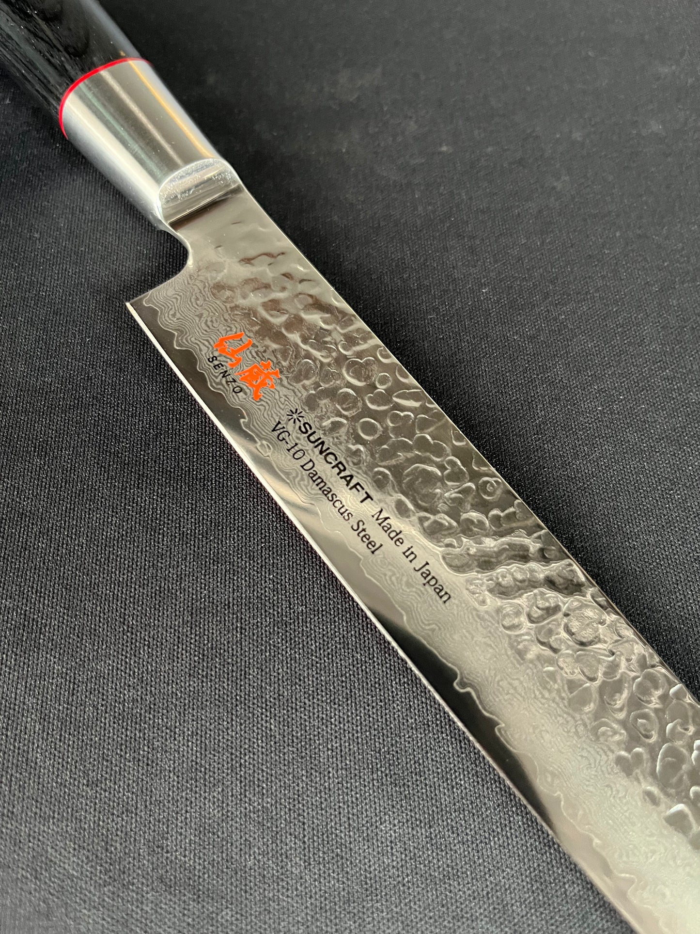 CLASSIC DAMASCO Yanagiba