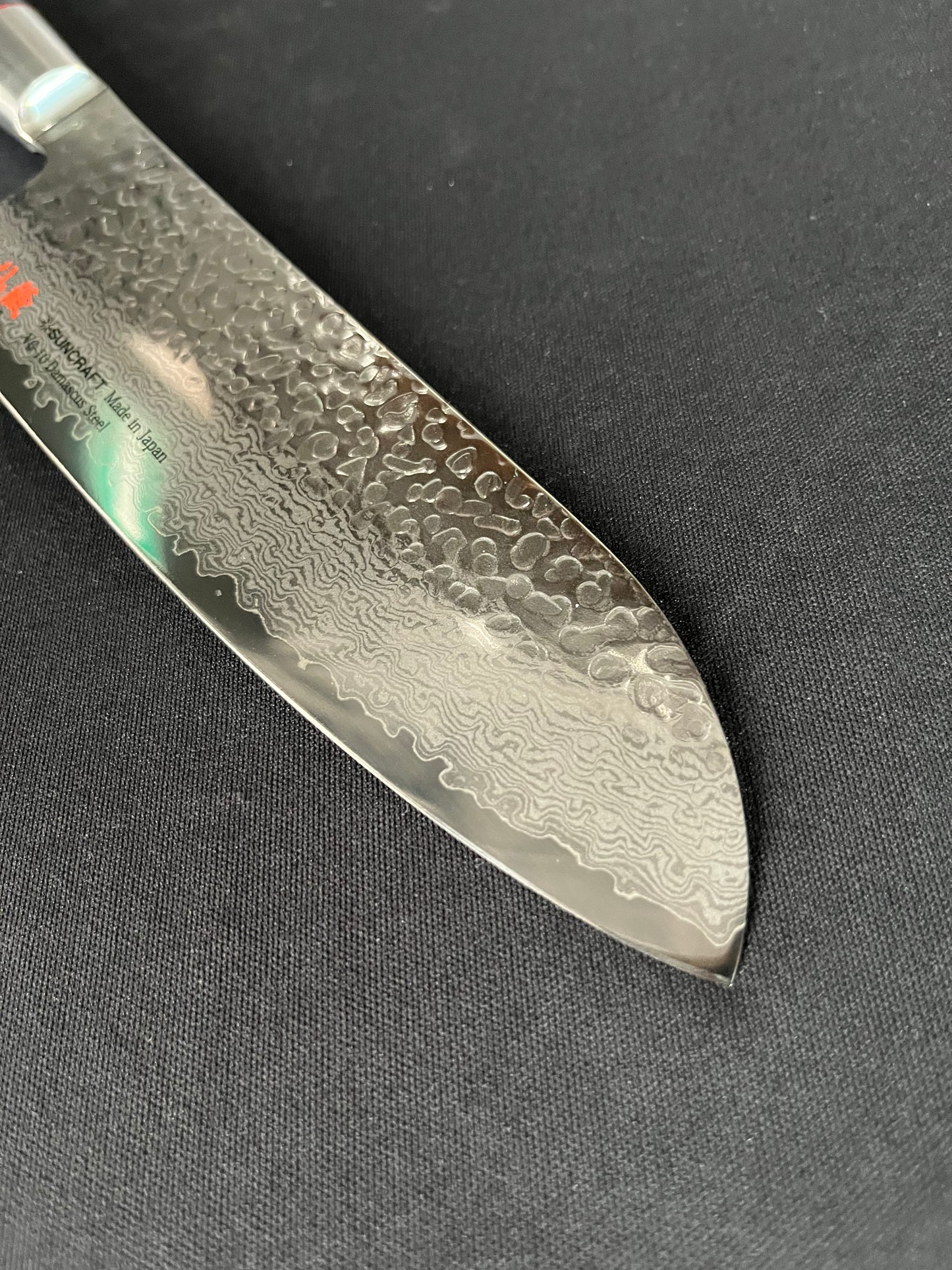 CLASSIC DAMASCO Santoku