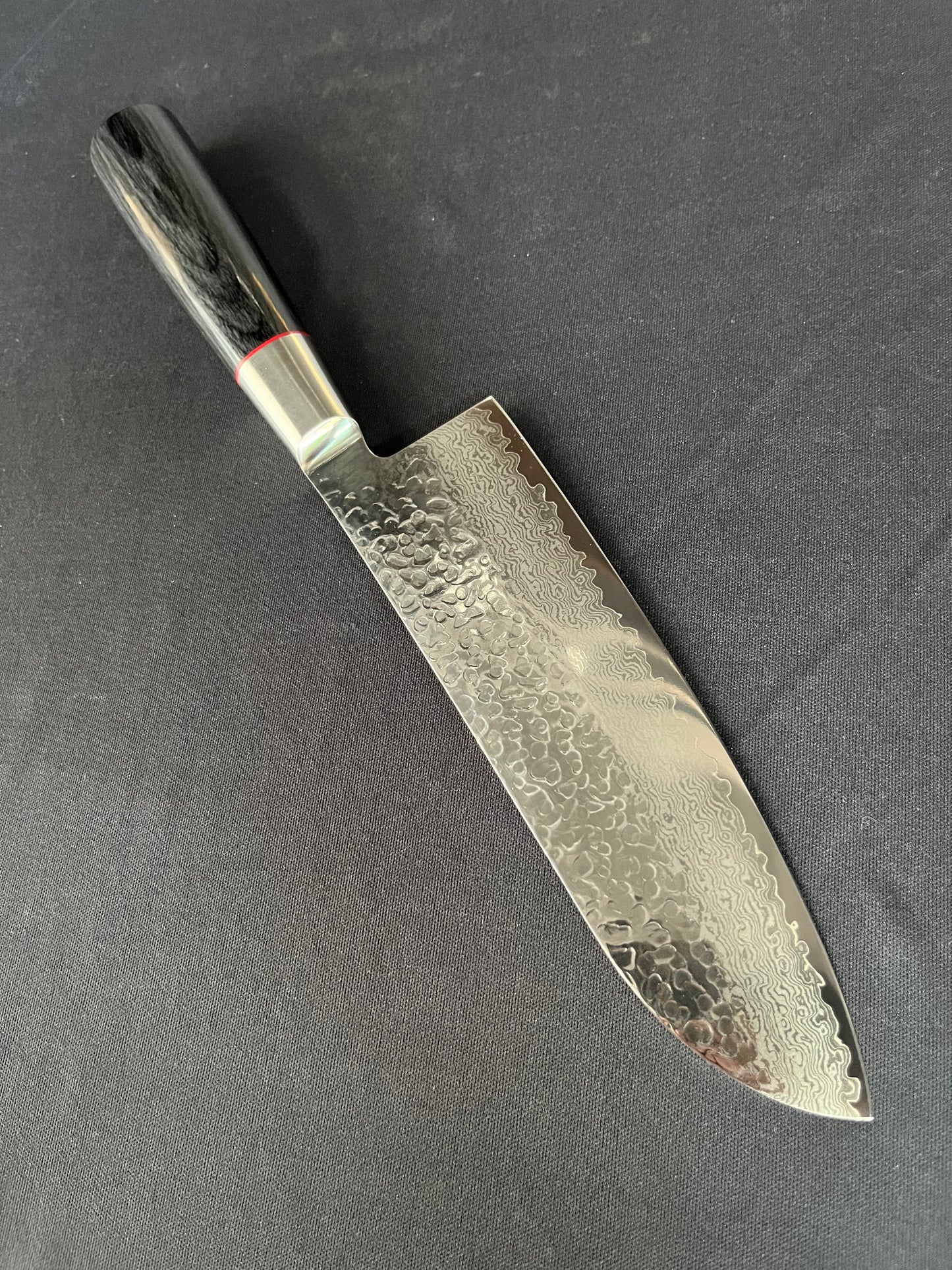 CLASSIC DAMASCO Santoku