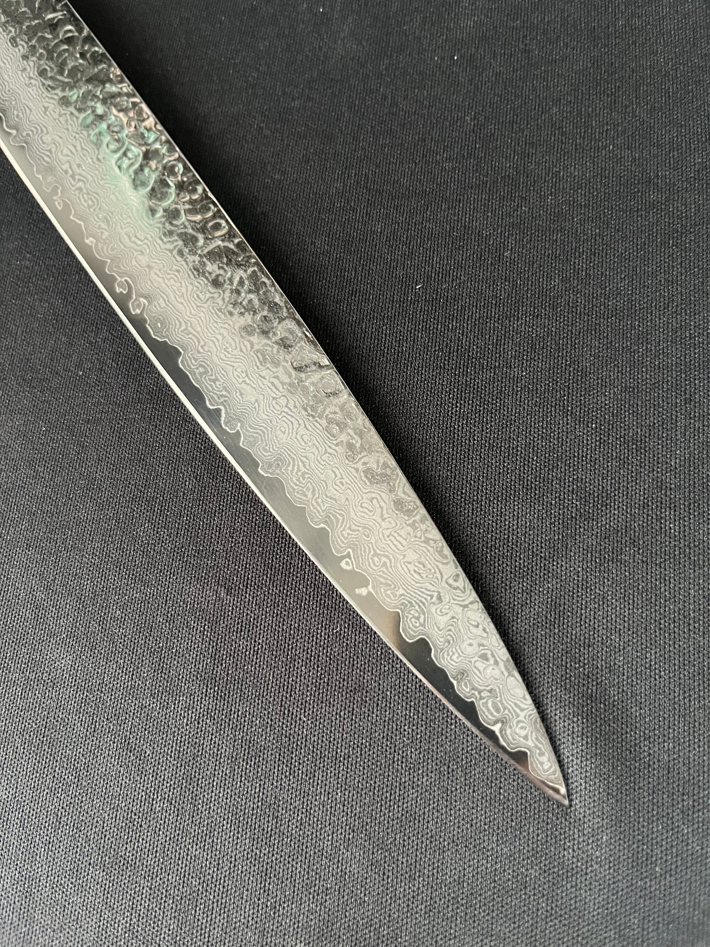 UNIVERSAL DAMASCO Sujibiki