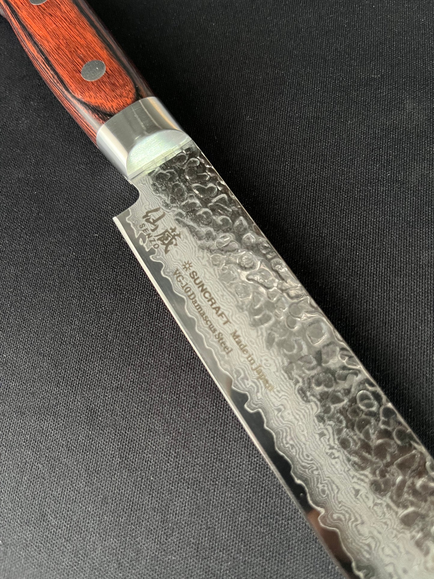 UNIVERSAL DAMASCO Sujibiki