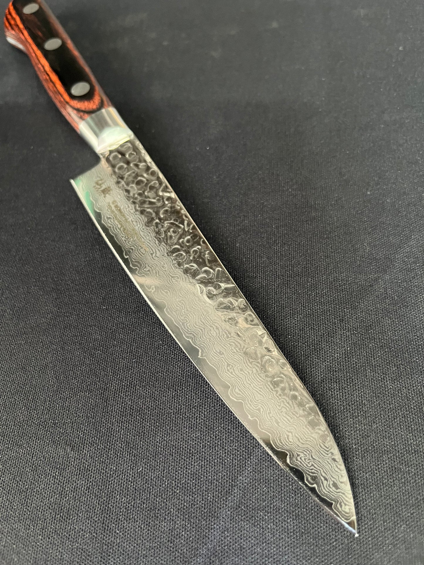 UNIVERSAL Petty Damasco