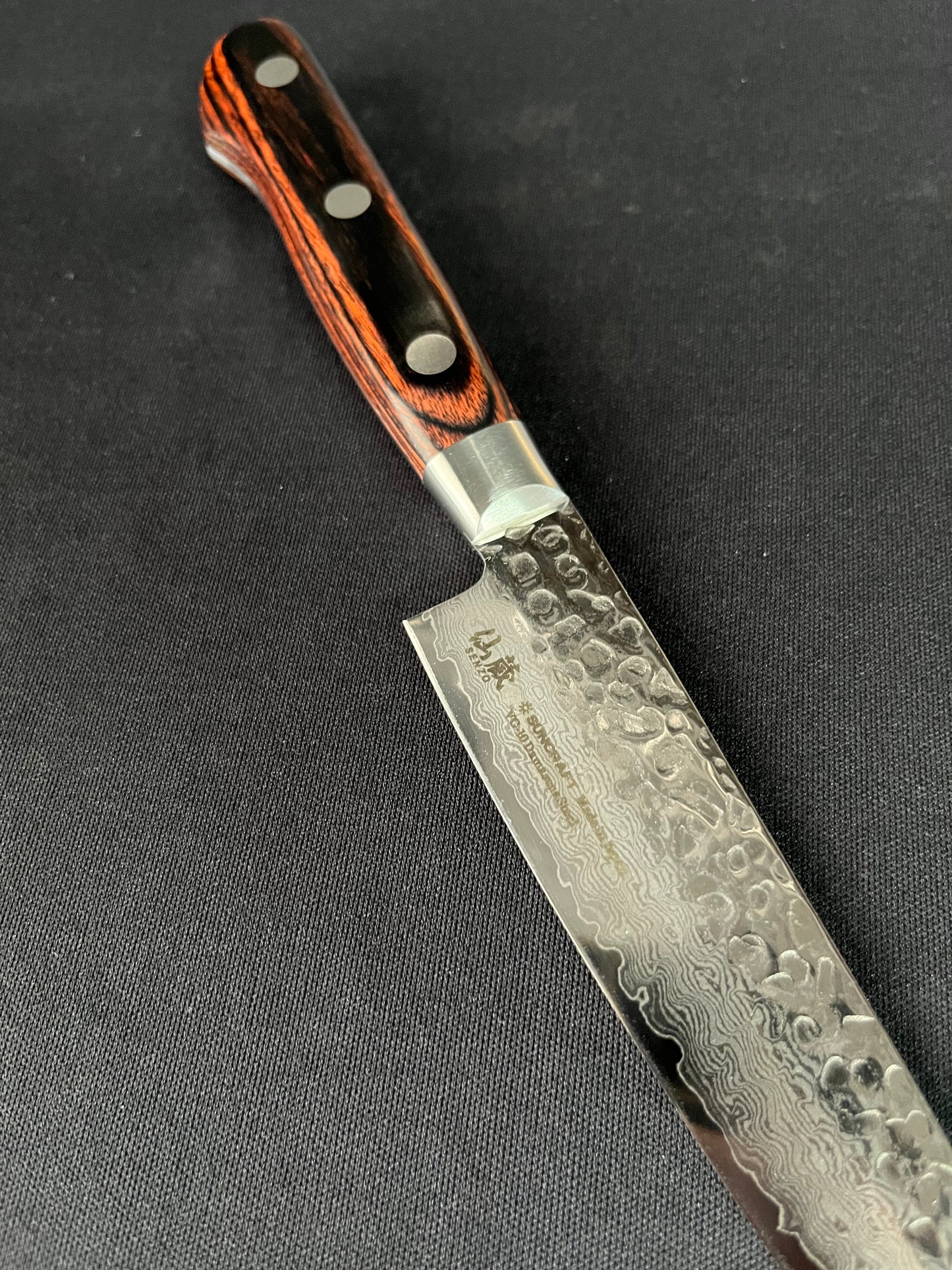 UNIVERSAL Petty Damasco