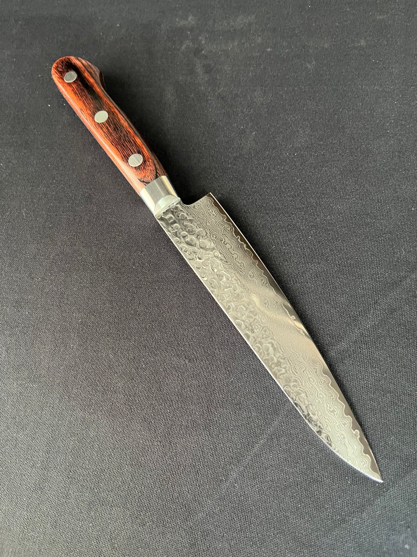 UNIVERSAL Petty Damasco